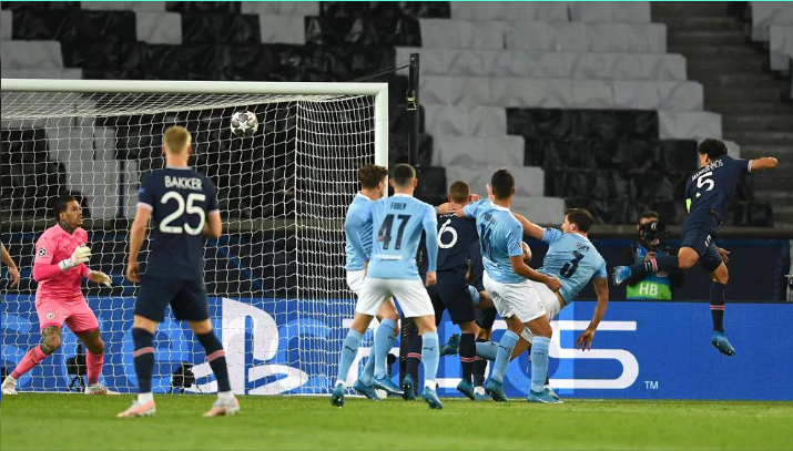 马赫雷斯任意球破门曼城德比战憾平曼联  马赫雷斯任意球破门曼城德比战憾平曼联