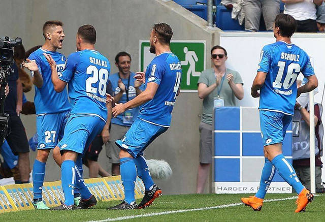 云达不来梅青训小将闪耀,关键战挺身而出建奇功  云达不来梅青训小将闪耀,关键战挺身而出建奇功