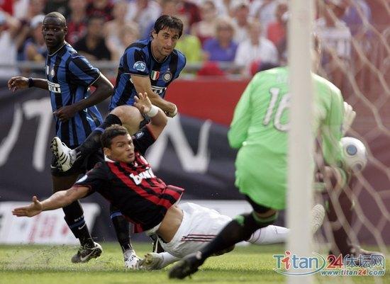 国际米兰三球完胜桑普多利亚,巩固领头羊位置  国际米兰三球完胜桑普多利亚,巩固领头羊位置