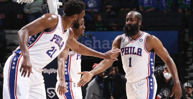 恩比德统治内线攻防,76人主场轻取公牛收获三连胜  恩比德统治内线攻防,76人主场轻取公牛收获三连胜