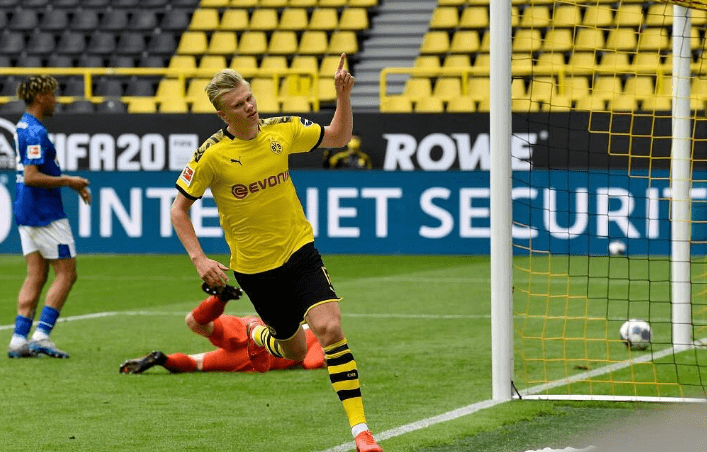 科隆年轻前锋横空出世,连续三轮破门领跑新人射手榜  科隆年轻前锋横空出世,连续三轮破门领跑新人射手榜