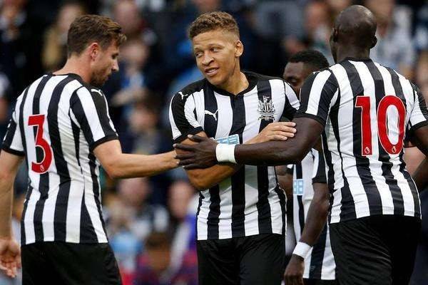 纽卡斯尔联黑马狂奔,喜鹊军团力克传统劲旅阿斯顿维拉  纽卡斯尔联黑马狂奔,喜鹊军团力克传统劲旅阿斯顿维拉