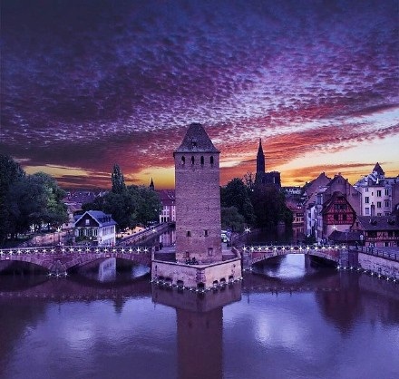 斯特拉斯堡青春风暴席卷客场带走胜利  斯特拉斯堡青春风暴席卷客场带走胜利