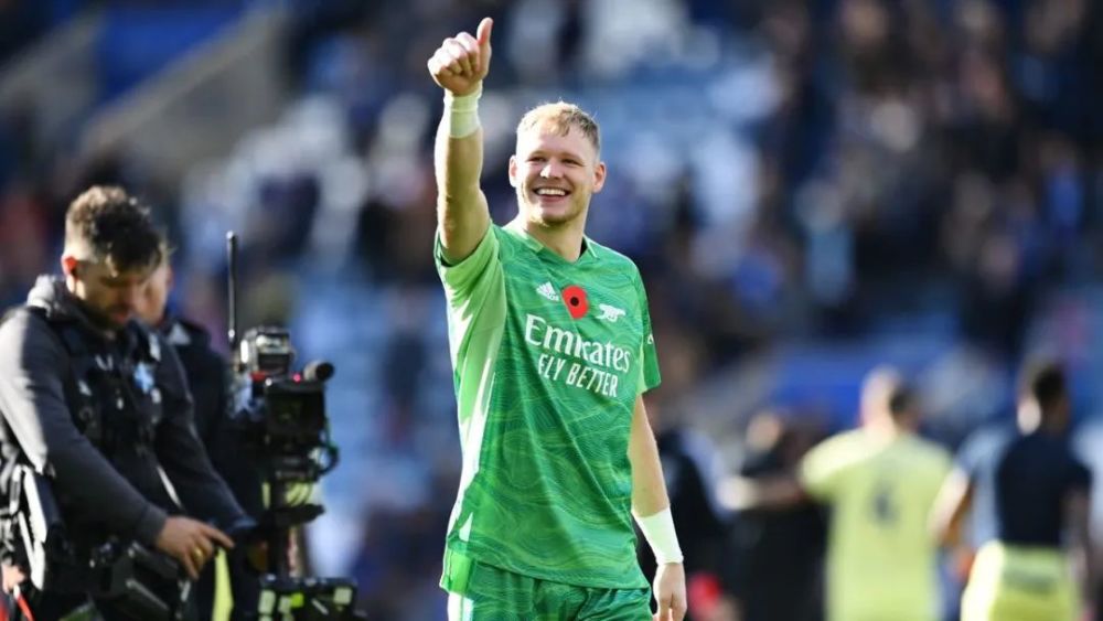 拉姆斯代尔神扑救主阿森纳客场艰难战平曼联  拉姆斯代尔神扑救主阿森纳客场艰难战平曼联