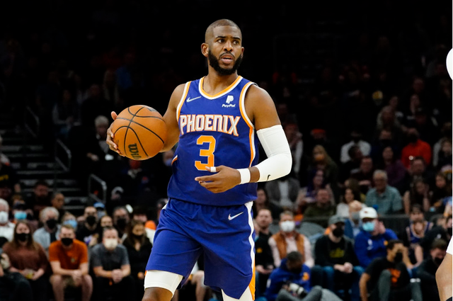 布克末节独揽十五分太阳逆转国王,菲尼克斯豪取五连胜  布克末节独揽十五分太阳逆转国王,菲尼克斯豪取五连胜